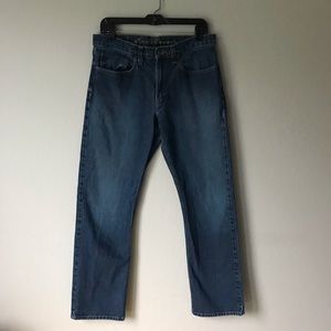 Eddie Bauer Jeans